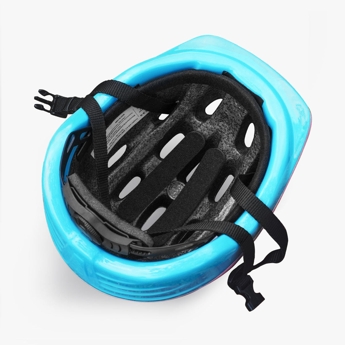 CASCO DE CICLISMO PARA NIÑOS