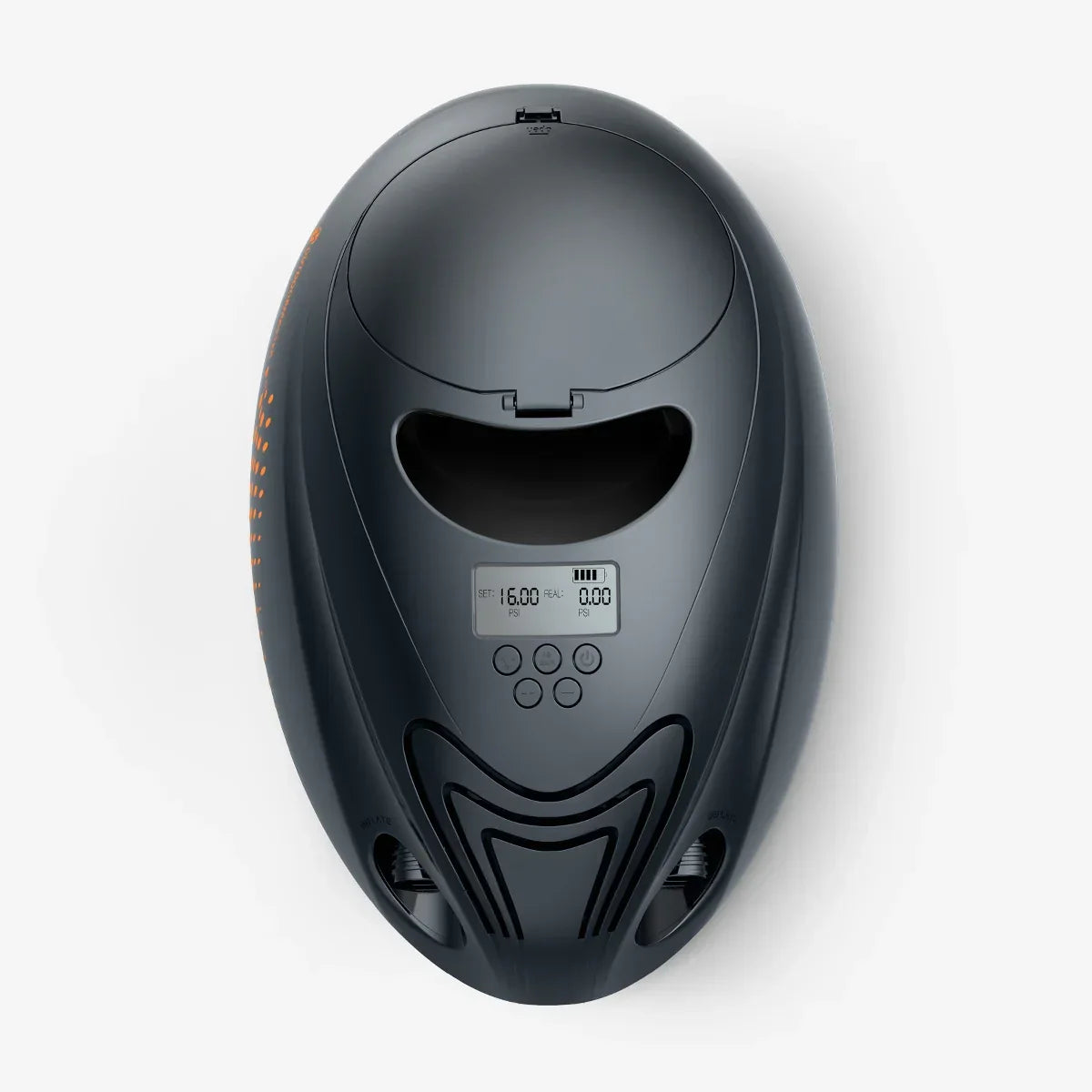 ELEKTRISCHE POMP WHALE