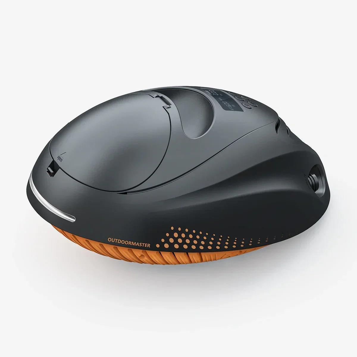 ELEKTRISCHE POMP WHALE