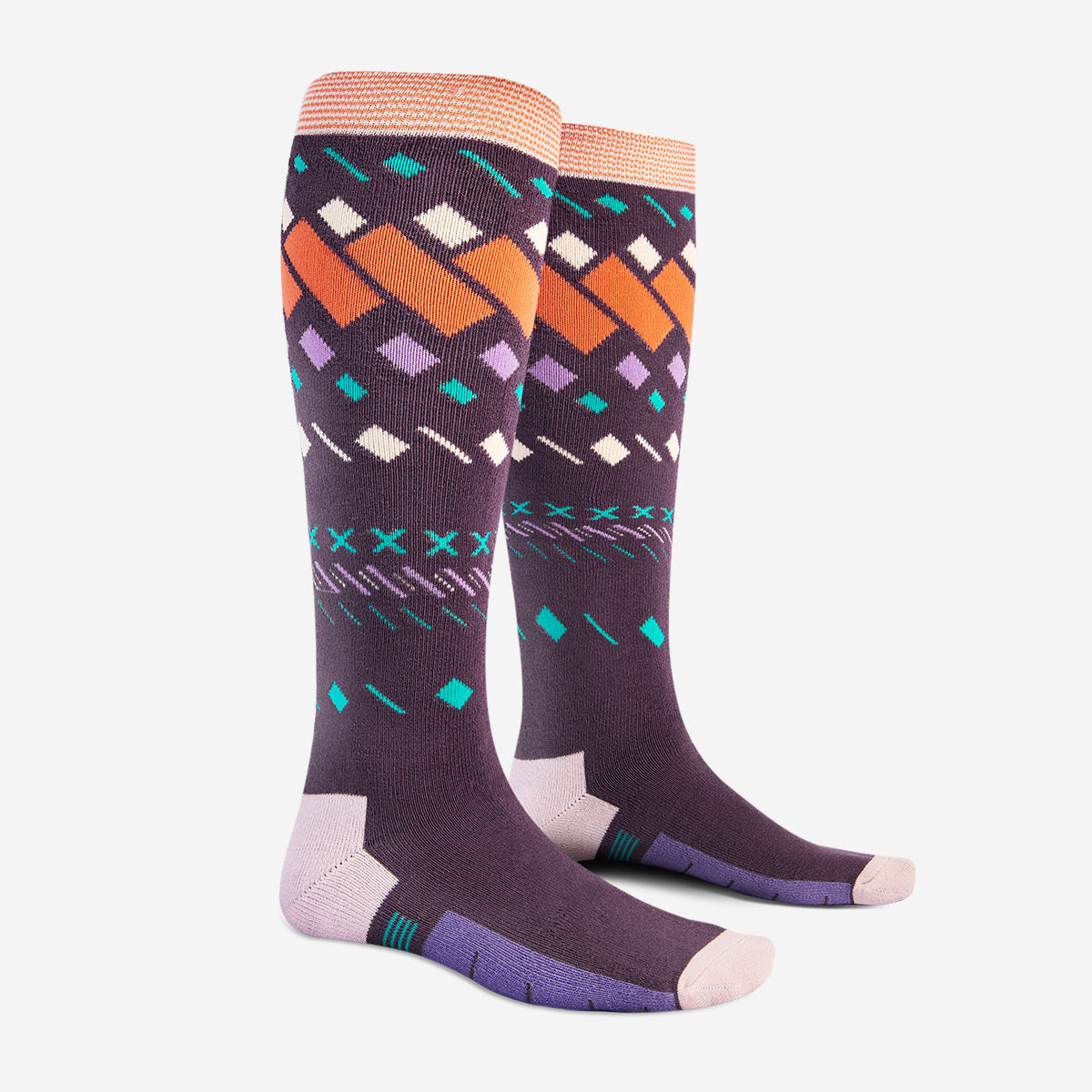 CALCETINES DE ALGODÓN PARA INVIERNO para adulto