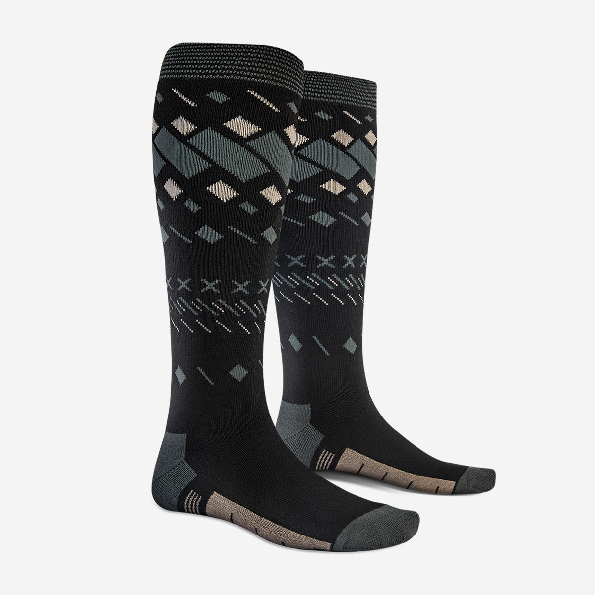 CALCETINES DE ALGODÓN PARA INVIERNO para adulto