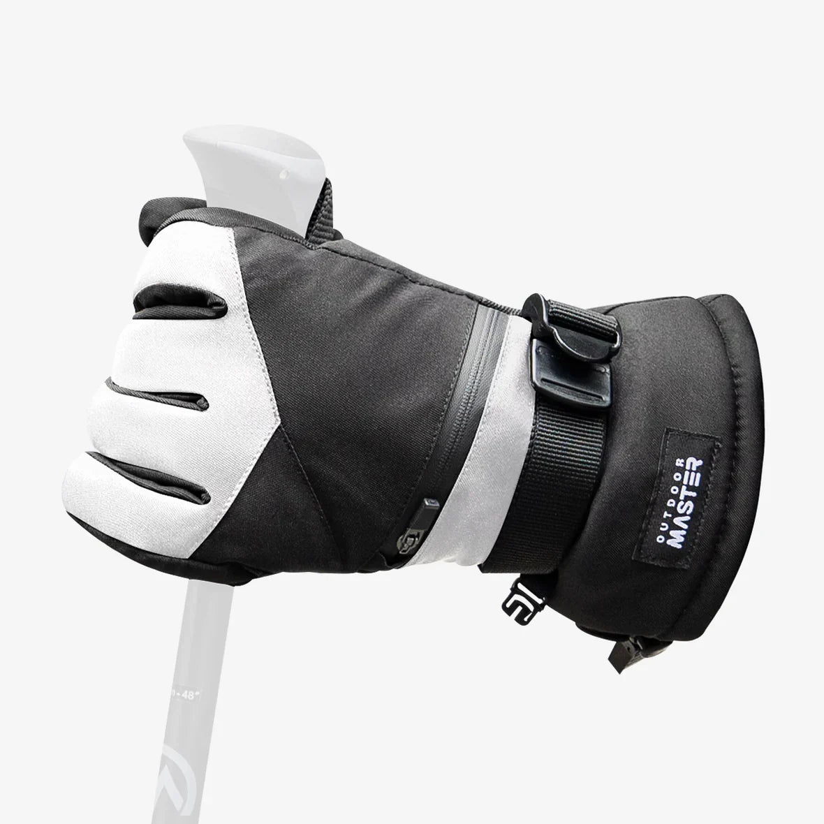 3M SKIHANDSCHUHE für Erwachsene