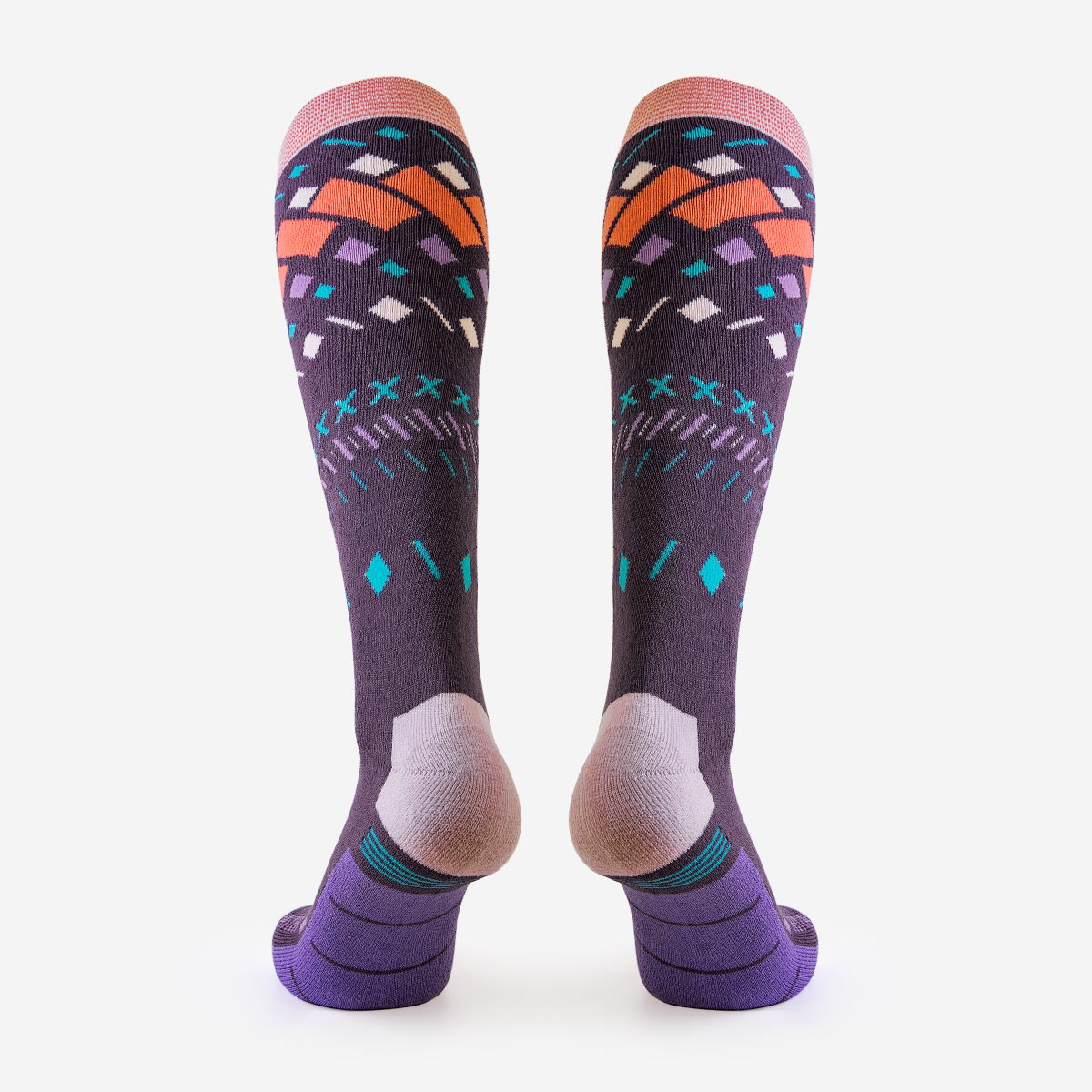 CALCETINES DE ALGODÓN PARA INVIERNO para adulto