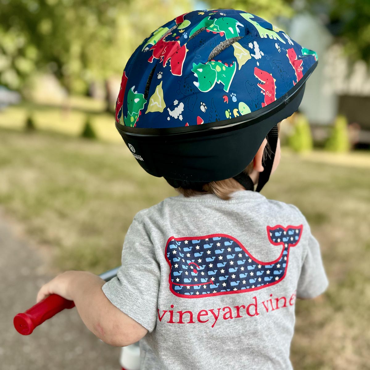 CASCO DE CICLISMO PARA NIÑOS