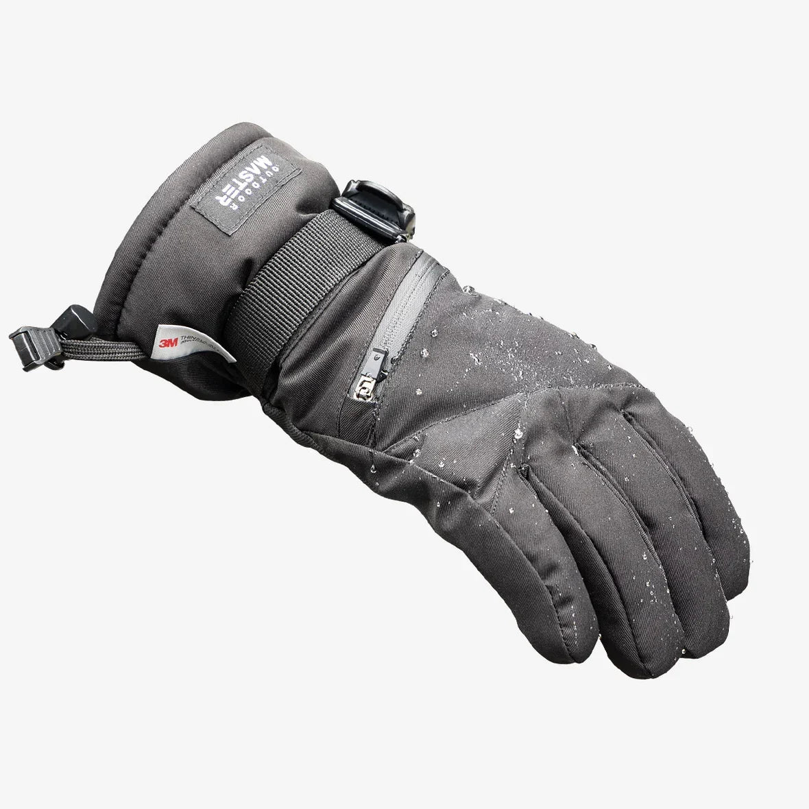 3M SKIHANDSCHUHE für Erwachsene