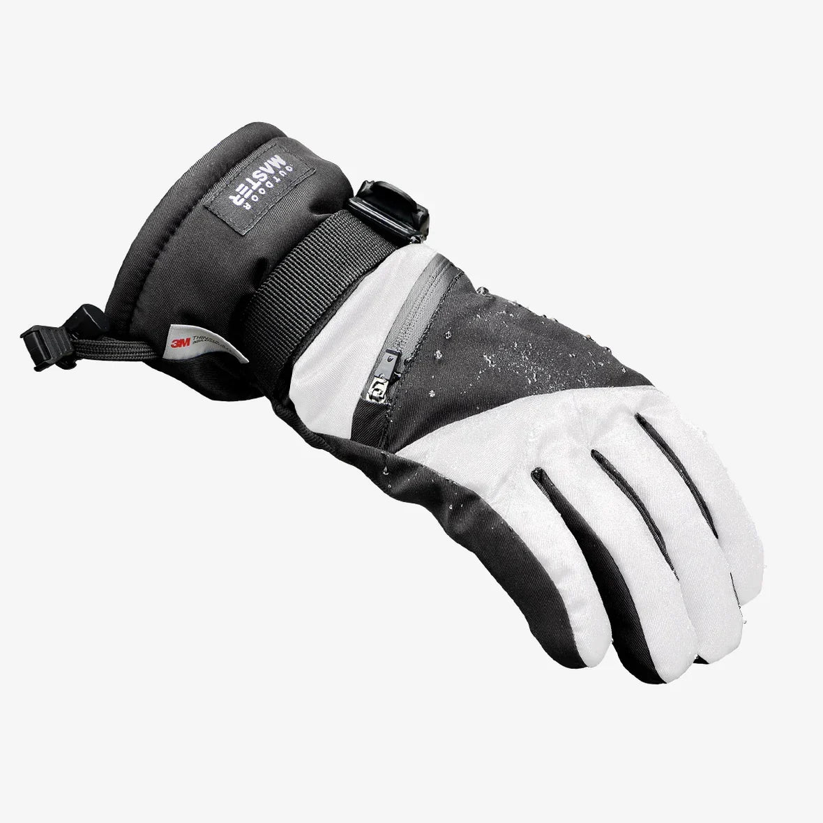 3M SKIHANDSCHUHE für Erwachsene
