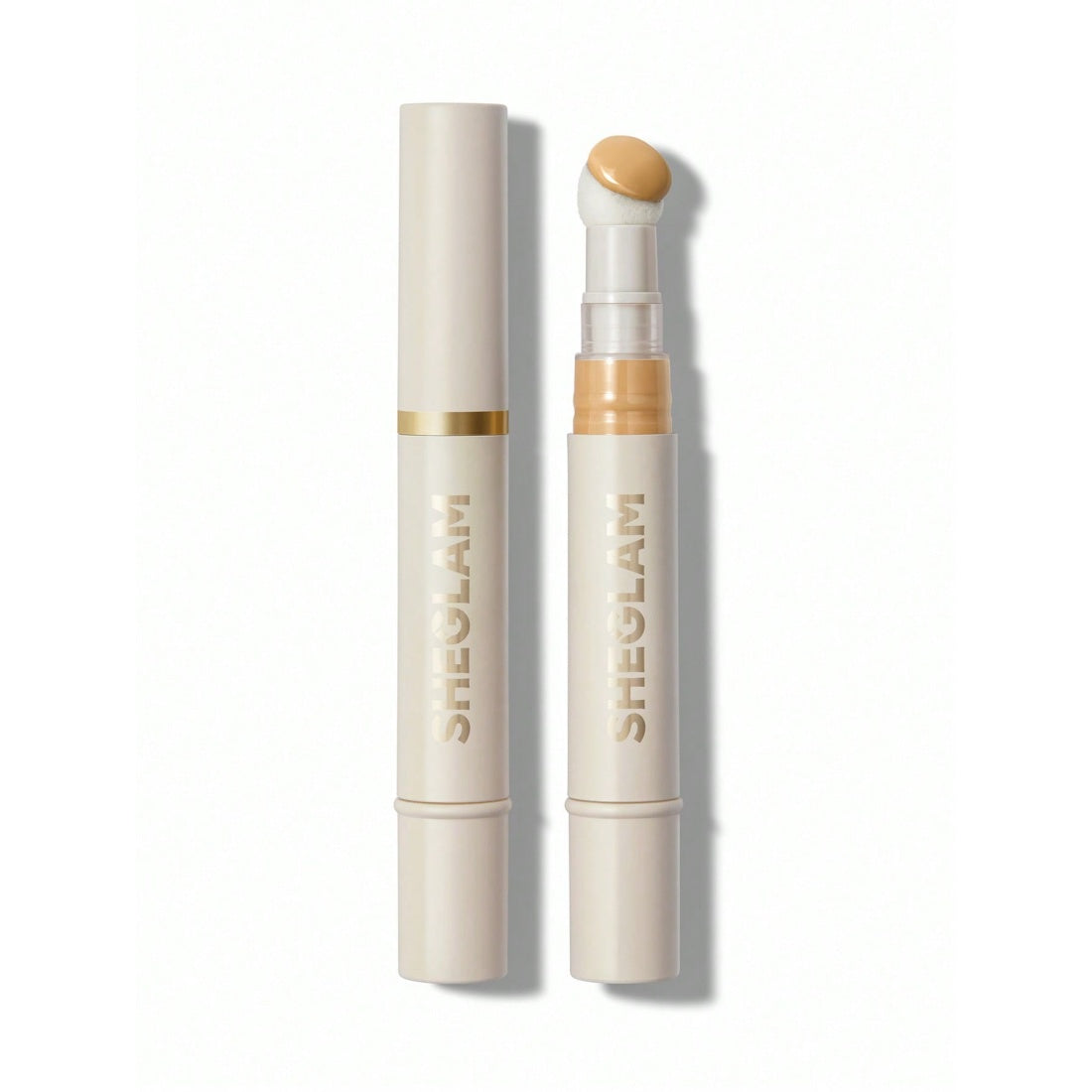 SHEGLAM Complexion Boost Concealer-Shell
