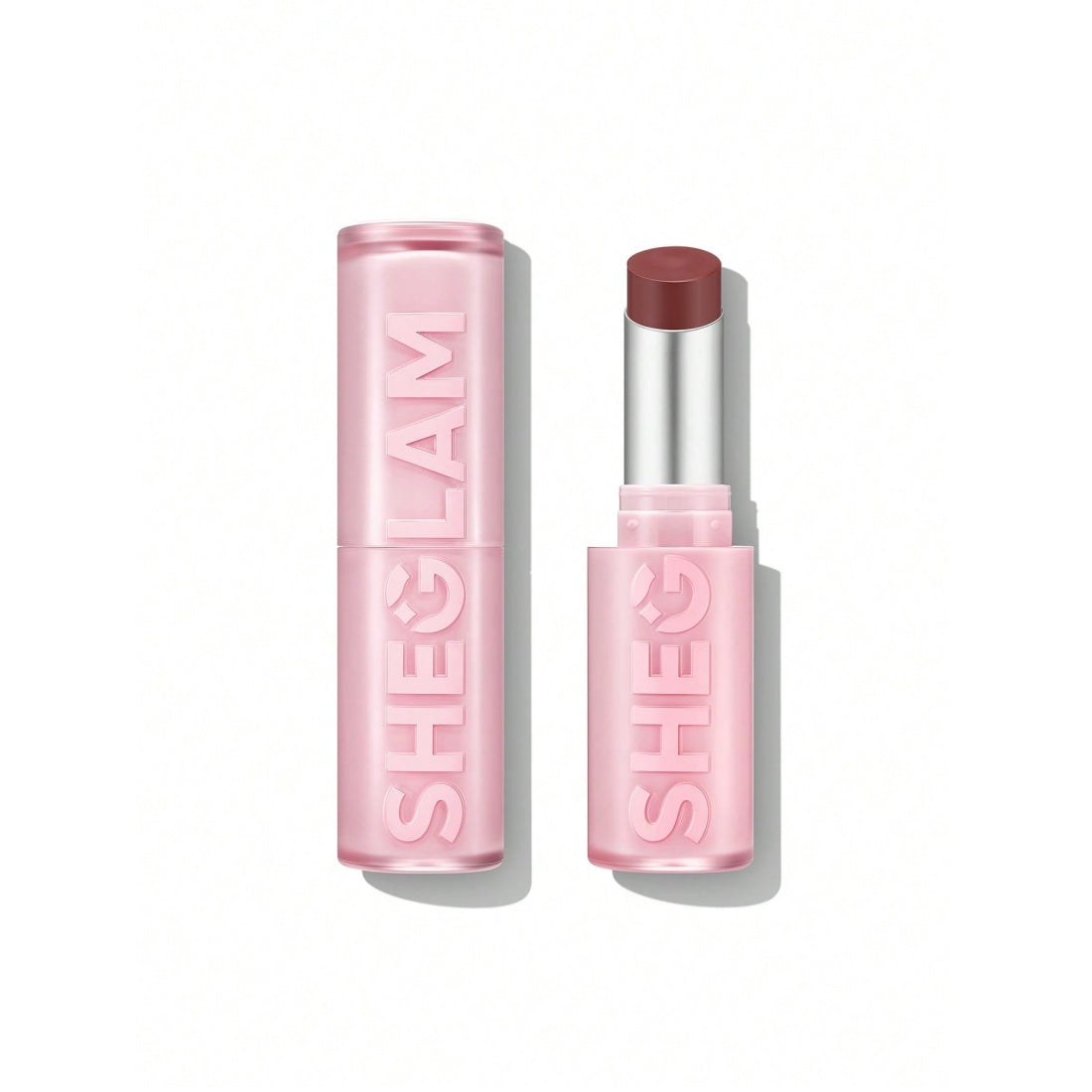 SHEGLAM Lip Veil Cushion Lightweight Lipstick-111 High Key