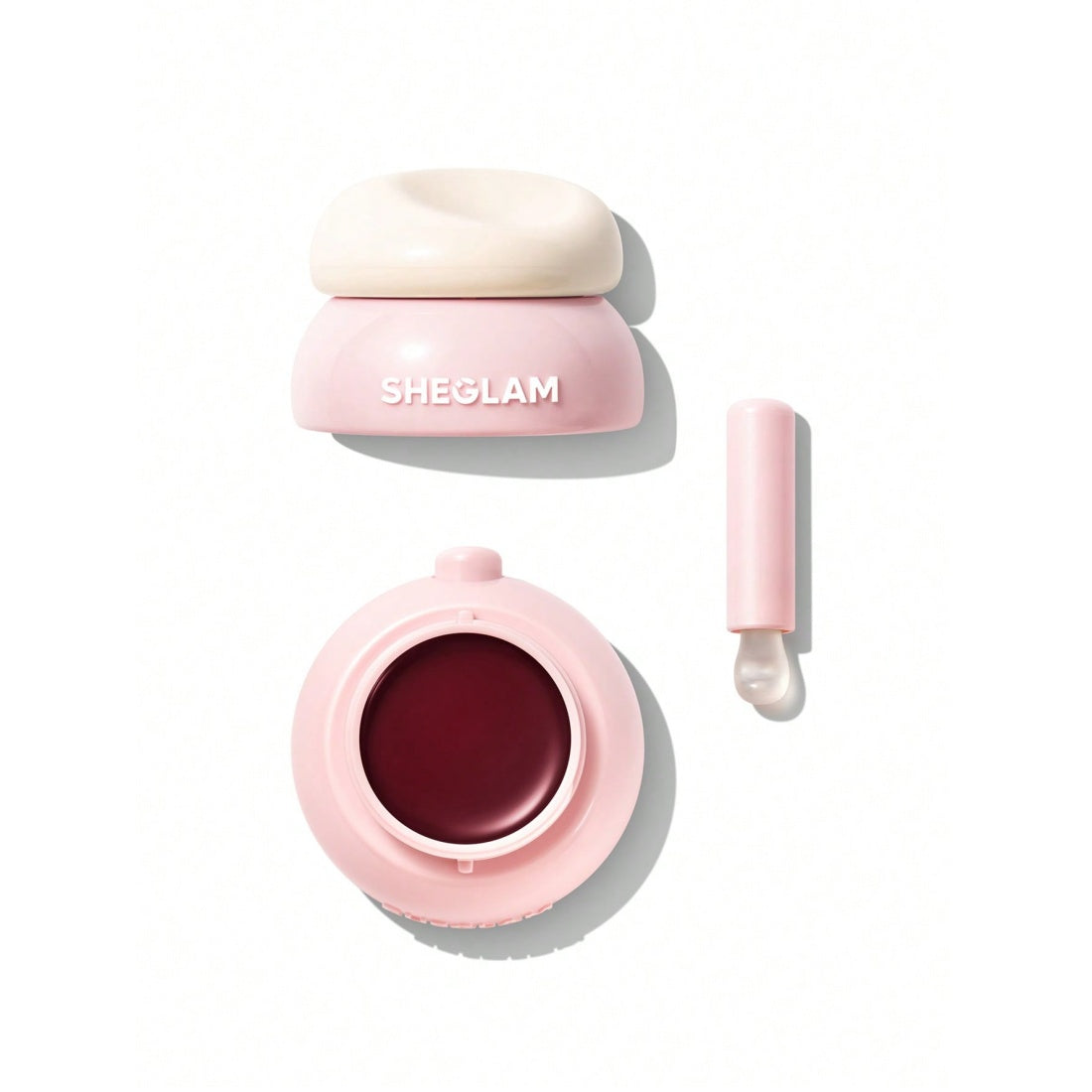 SHEGLAM Hydra Jelly Pocket Lip Jam-415 Dragonfruit Dew