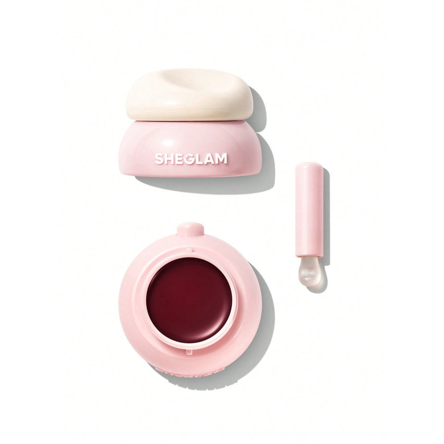 SHEGLAM Hydra Jelly Pocket Lip Jam-415 Dragonfruit Dew