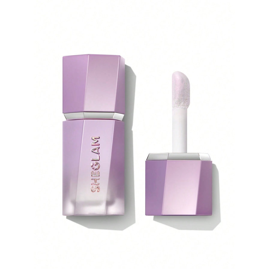 SHEGLAM Chroma-Glow Bloom Liquid Highlighter-90 Flying Comet