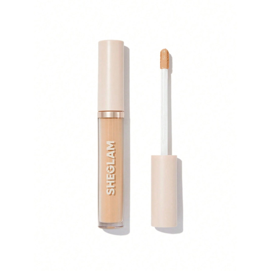 SHEGLAM Like Magic 12HR Full Coverage Concealer-Nude