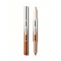 SHEGLAM Fine Line 2-in-1 Nose Contour & Highlight Pen-01 Buff