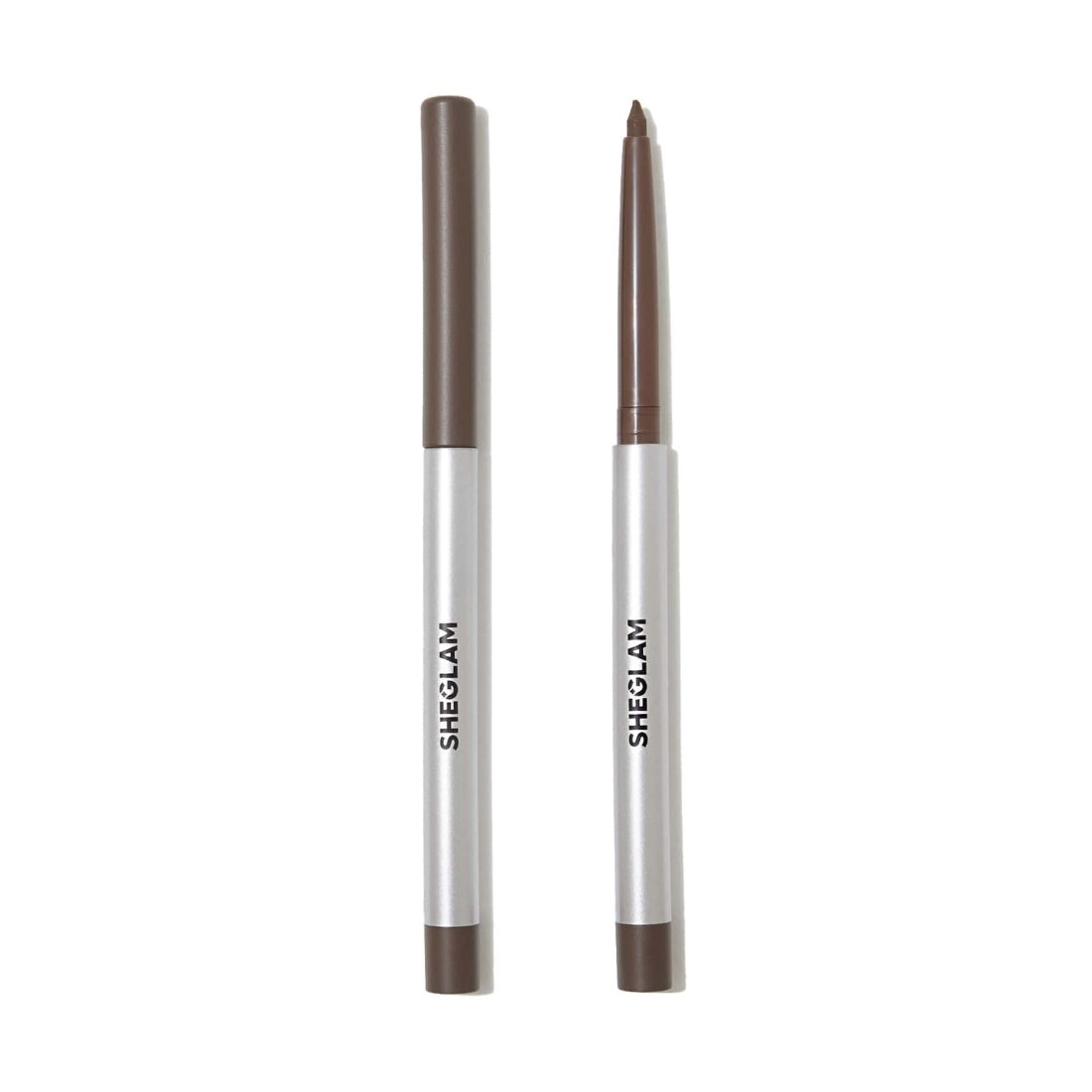 SHEGLAM On-Line Creamy Eyeliner-Brown