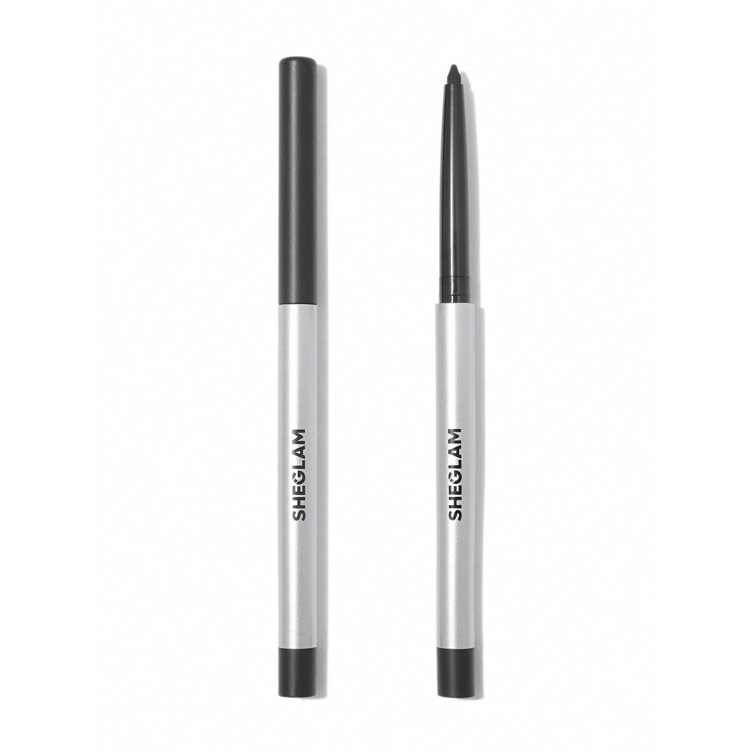 SHEGLAM On-Line Creamy Eyeliner-Black