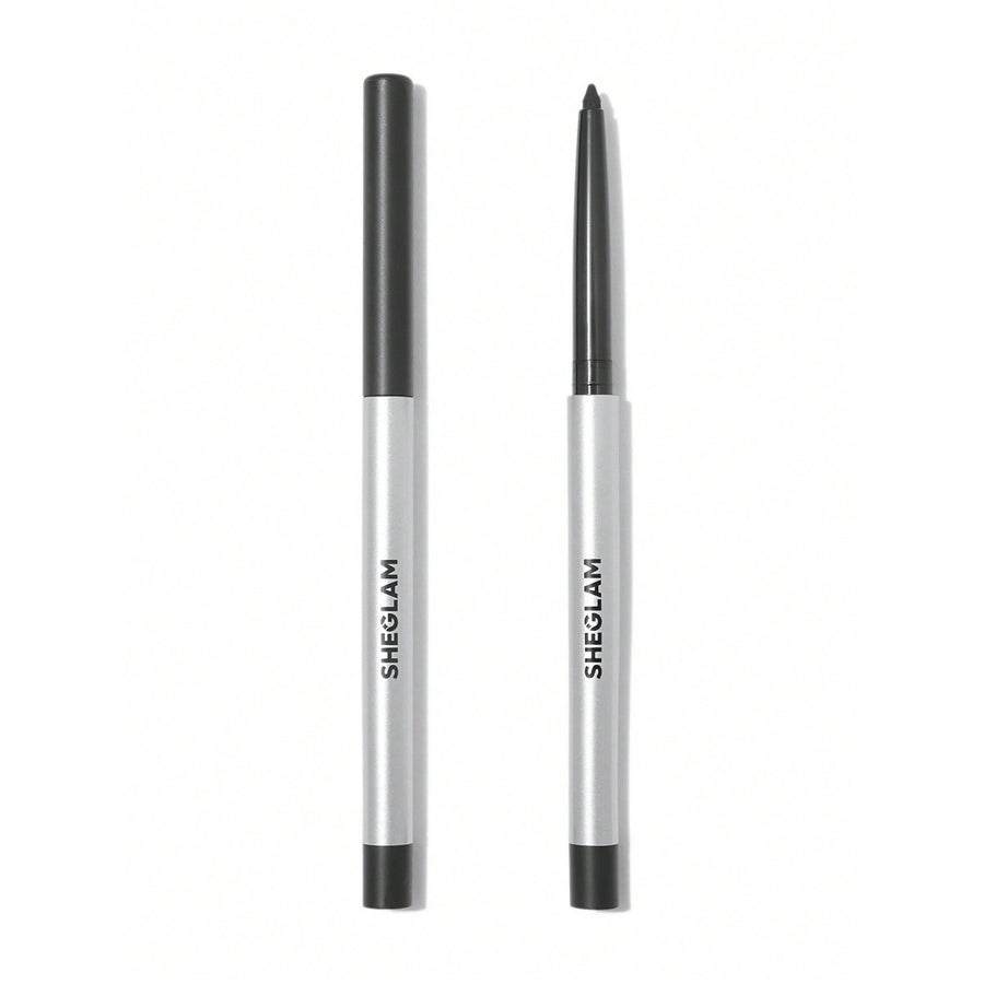 SHEGLAM On-Line Creamy Eyeliner-Black