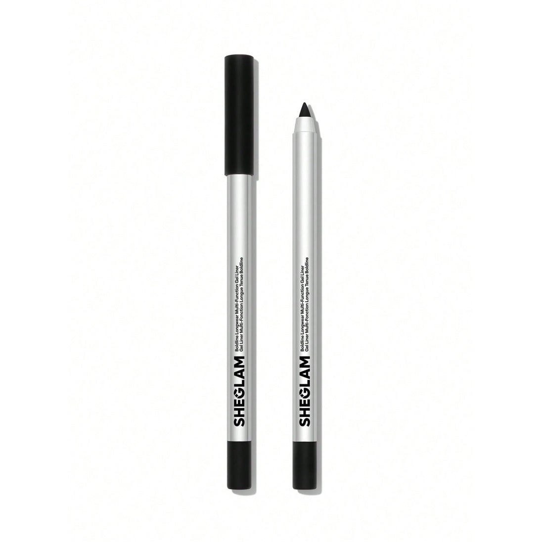 SHEGLAM Boldline Longwear Multi-Function Gel Liner-Black