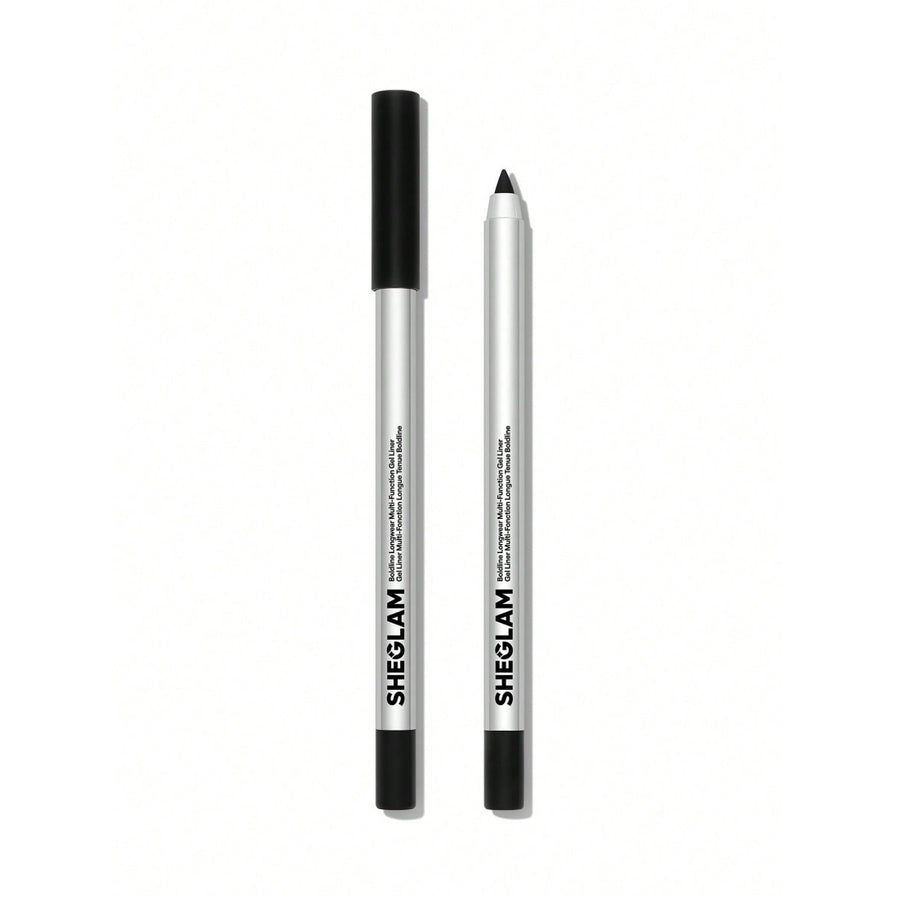 SHEGLAM Boldline Longwear Multi-Function Gel Liner-Black