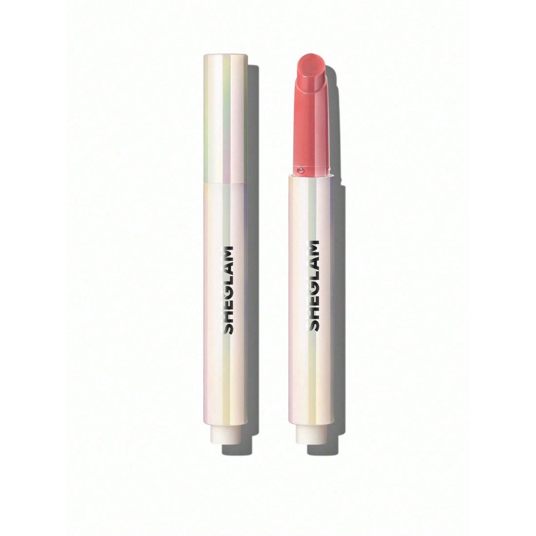 SHEGLAM Pout-Perfect Shine Lip Plumper-114 Pink Flamingo