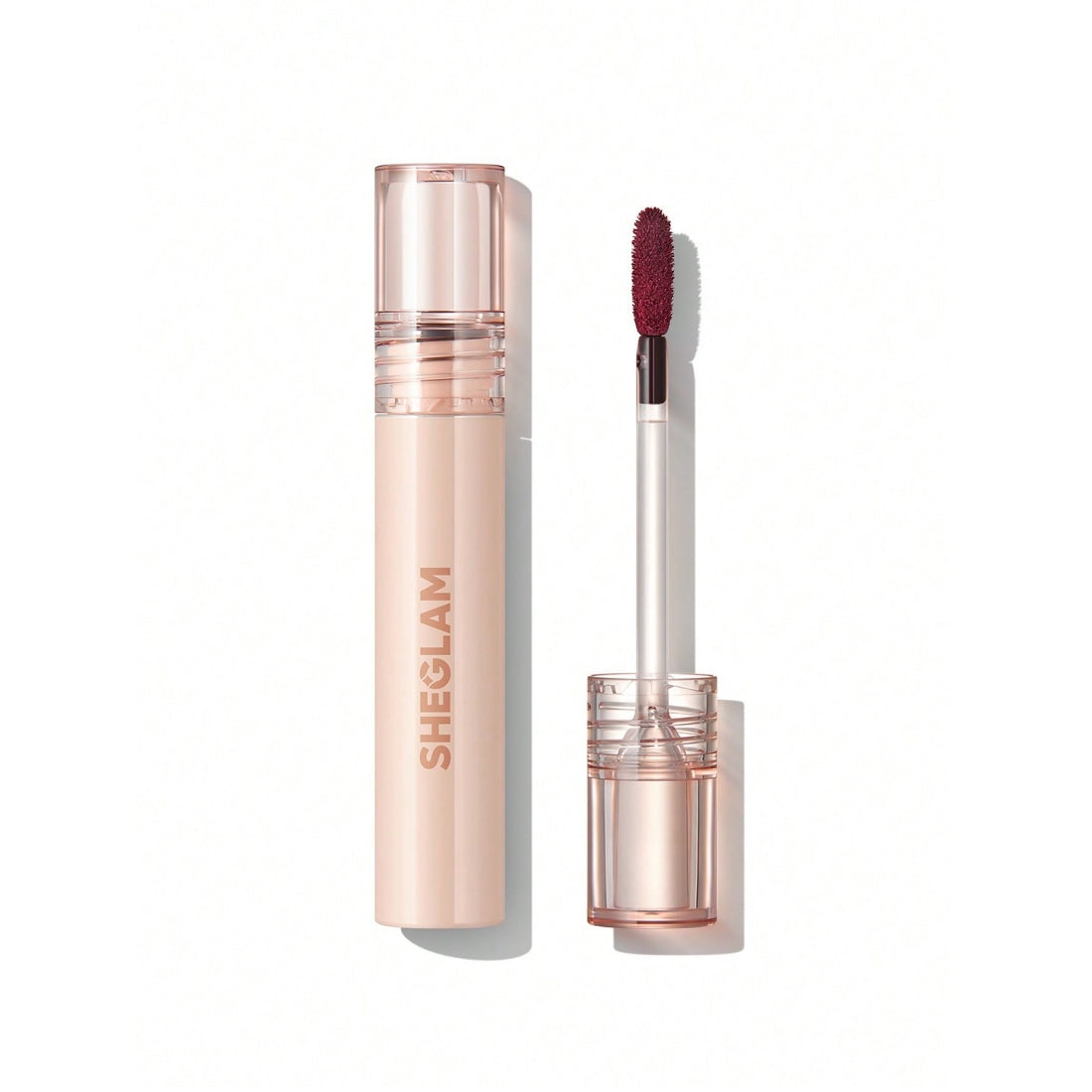 SHEGLAM Fall In Line Peel Off Lip Liner Stain-110 Pinky Promise
