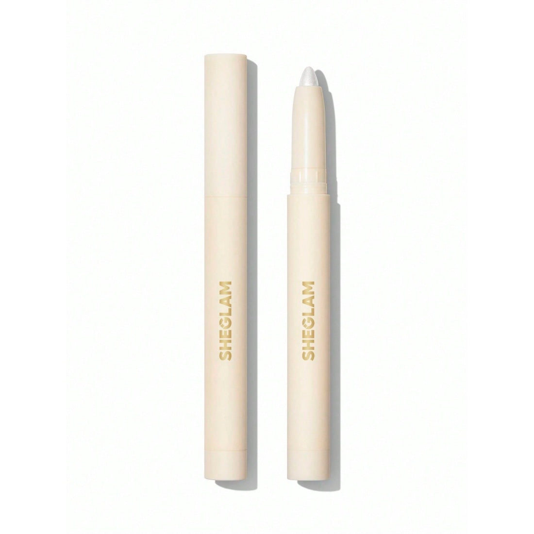 SHEGLAM Big N' Bright Eye Pencil-05 Frost