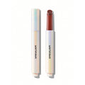 SHEGLAM Pout-Perfect Shimmer Lip Plumper-555 Sepia Kiss