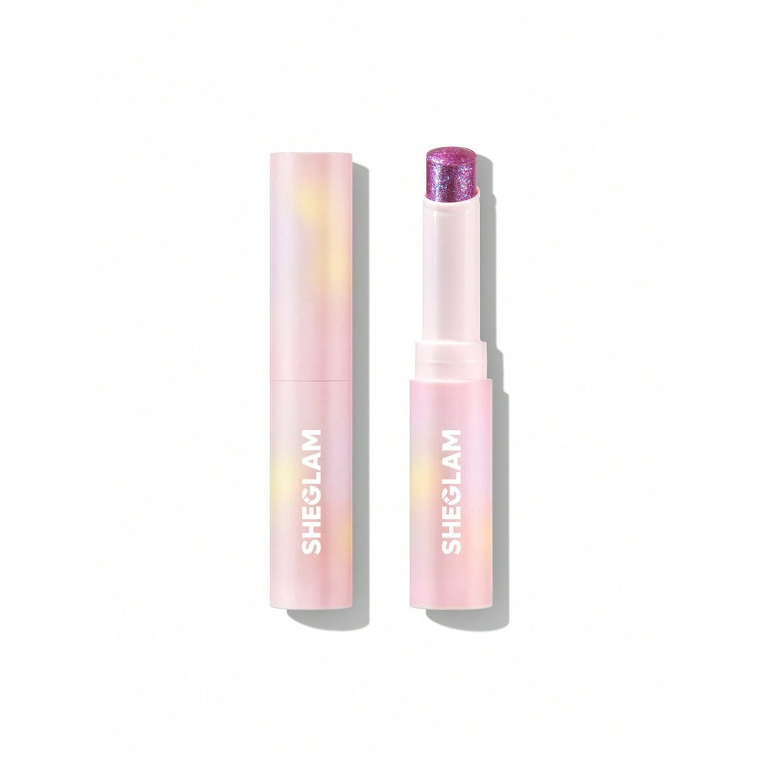 SHEGLAM Crystal Jelly Glaze Stick-08 Lilac Luster