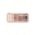 SHEGLAM Mauve Mood Palette