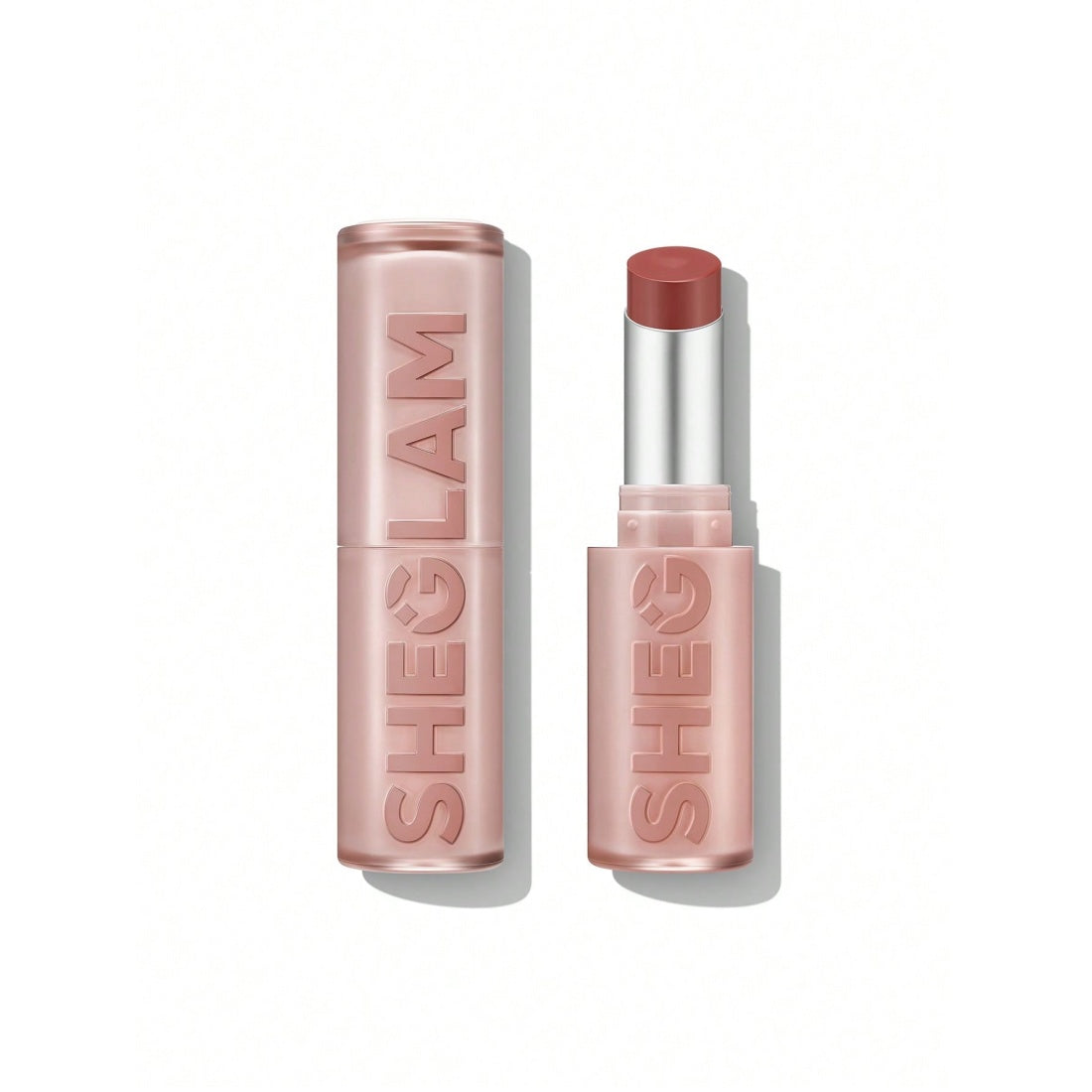 SHEGLAM Lip Veil Cushion Lightweight Lipstick-501 Strut