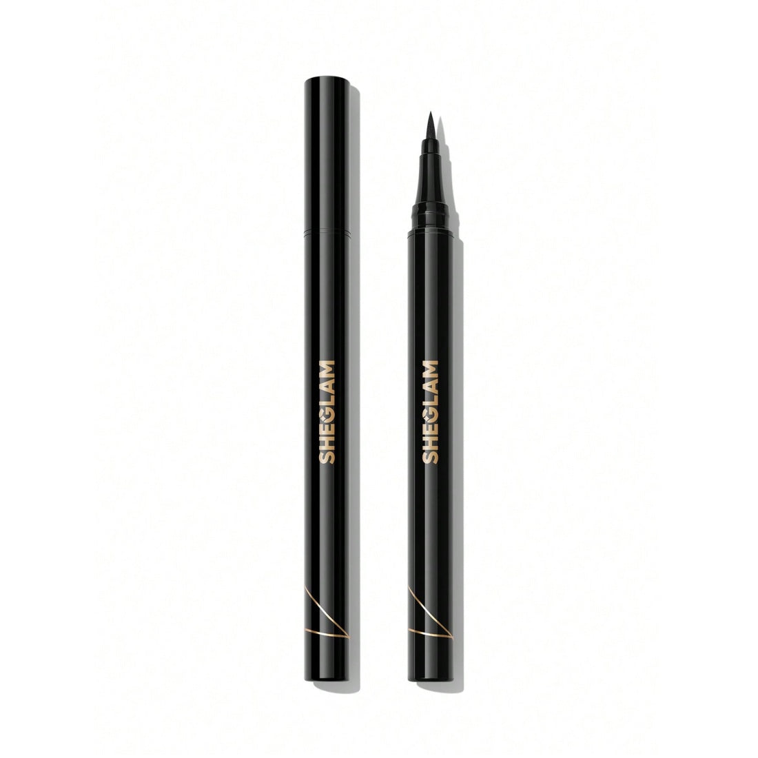 SHEGLAM Eye Affinity Waterproof Eyeliner-Now Streaming