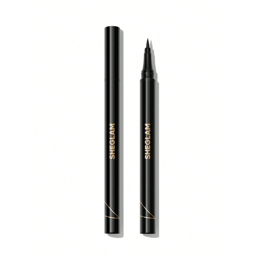 SHEGLAM Eye Affinity Waterproof Eyeliner-Now Streaming