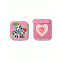The Powerpuff Girls X SHEGLAM Tough Love Shimmer Blush-Utonium