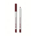 SHEGLAM Boldline Longwear Multi-Function Gel Liner-Burgundy