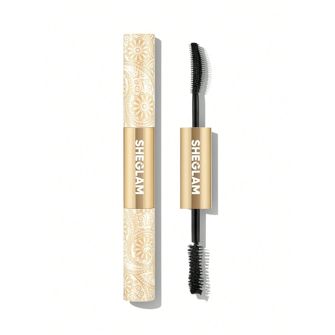 SHEGLAM All-In-One 24k Multi-Effect Mascara-Waterproof Black