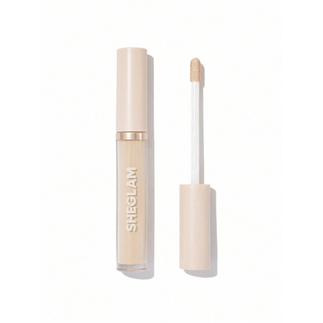 SHEGLAM Like Magic 12HR Full Coverage Concealer-Linen