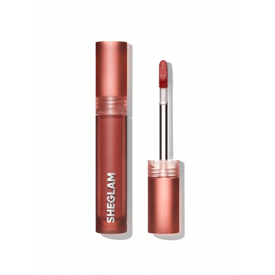 SHEGLAM Soft Haze Lip Blur-120 Little Things