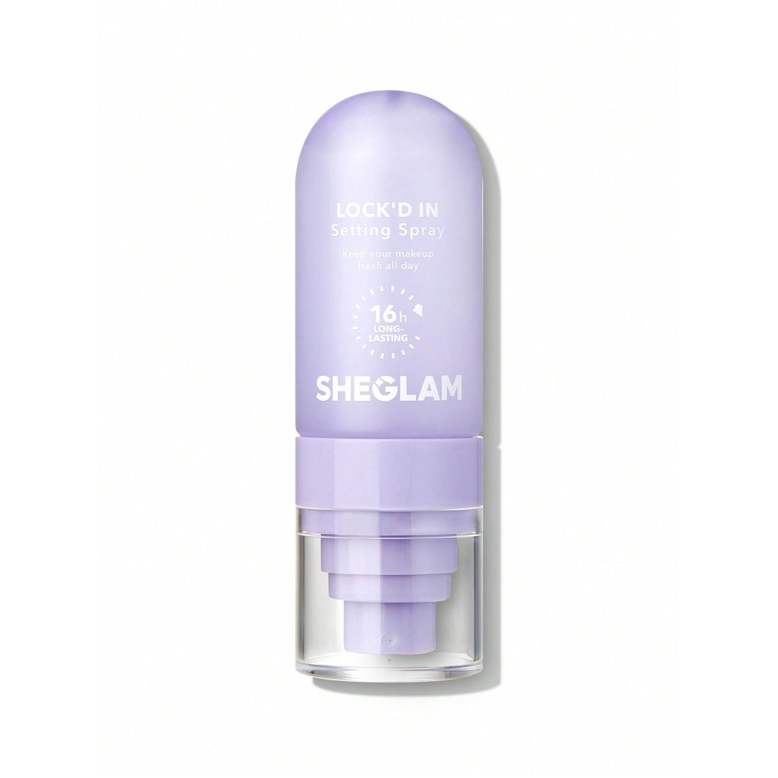 SHEGLAM Lock'd In Setting Spray
