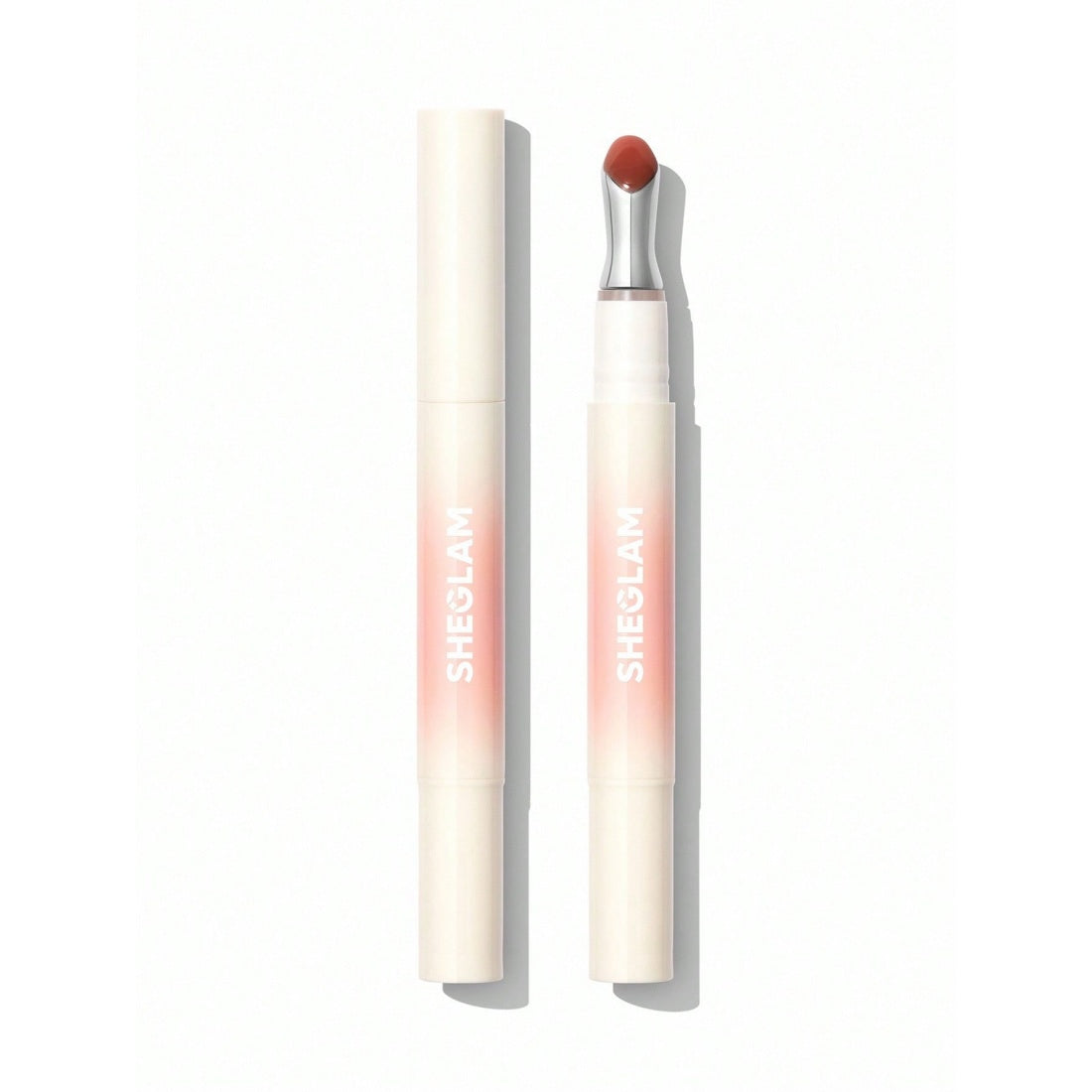SHEGLAM Bold Booster Lip Plumper-506 Honey Glaze