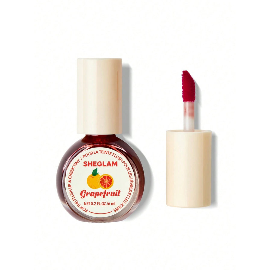 SHEGLAM For the Flush Lip & Cheek Tint-207 Fruit Punch