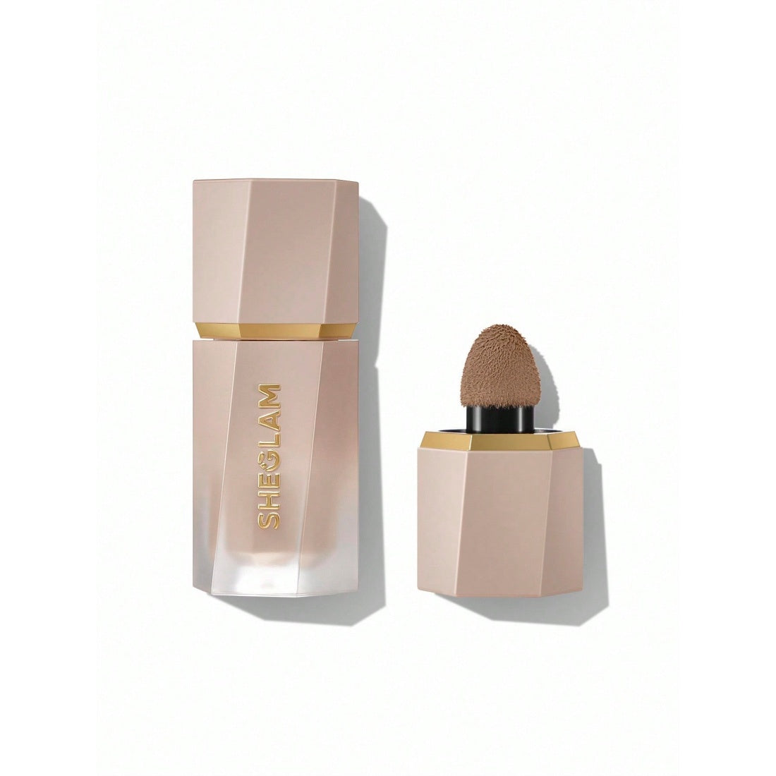 SHEGLAM Sun Sculpt Liquid Contour-01 Soft Tan