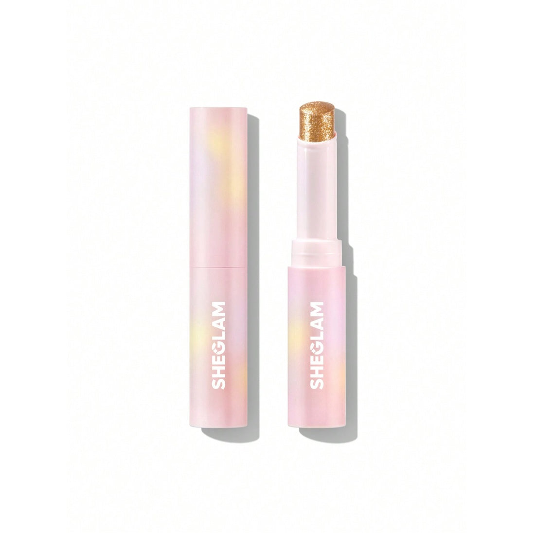 SHEGLAM Crystal Jelly Glaze Stick-02 Golden Girl