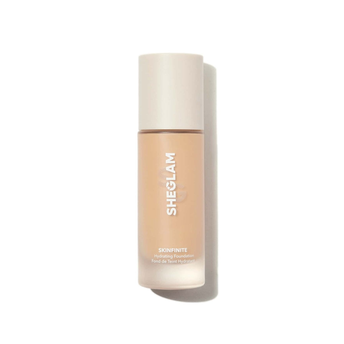 SHEGLAM Skinfinite Hydrating Foundation-Fair