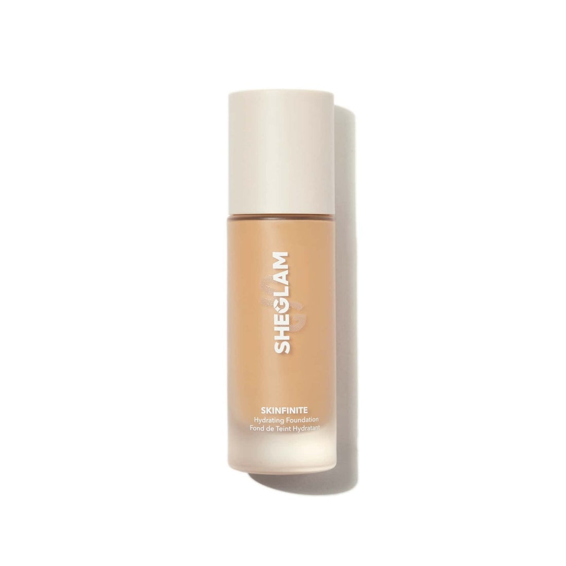 SHEGLAM Skinfinite Hydrating Foundation-Sand