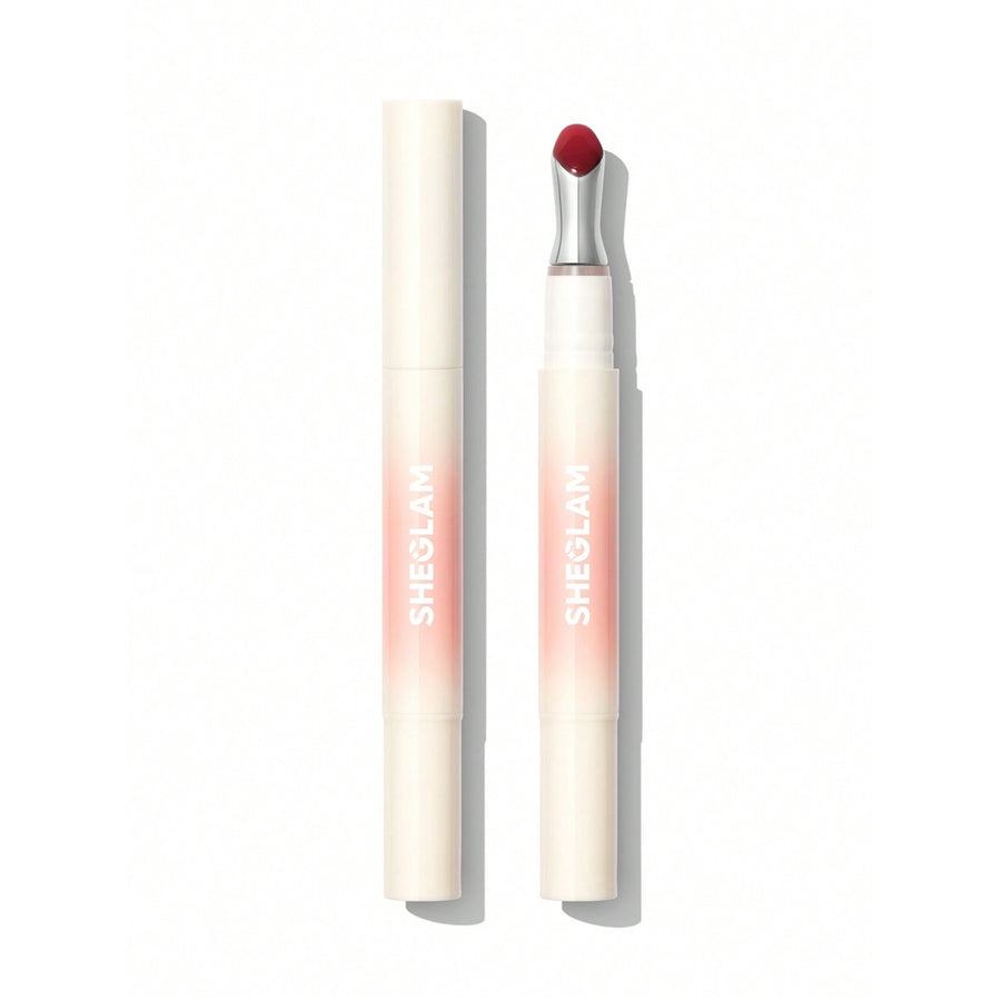 SHEGLAM Bold Booster Lip Plumper-310 Cherry Gleam