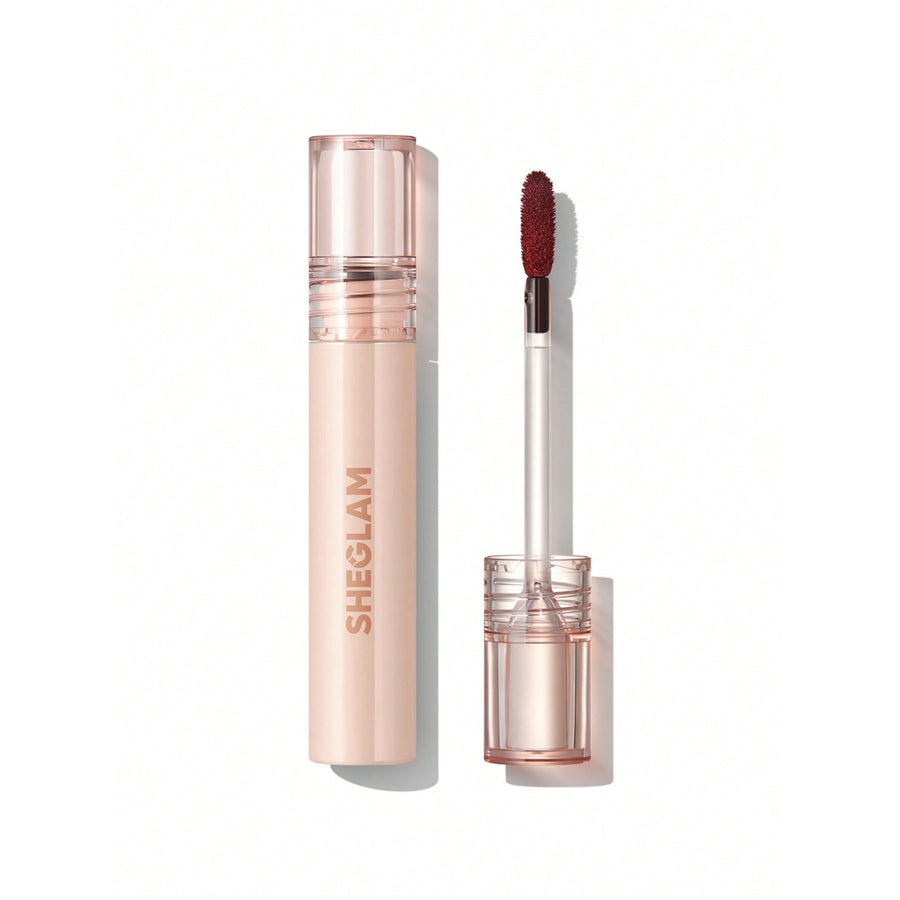 SHEGLAM Fall In Line Peel Off Lip Liner Stain-011 Brownie Points