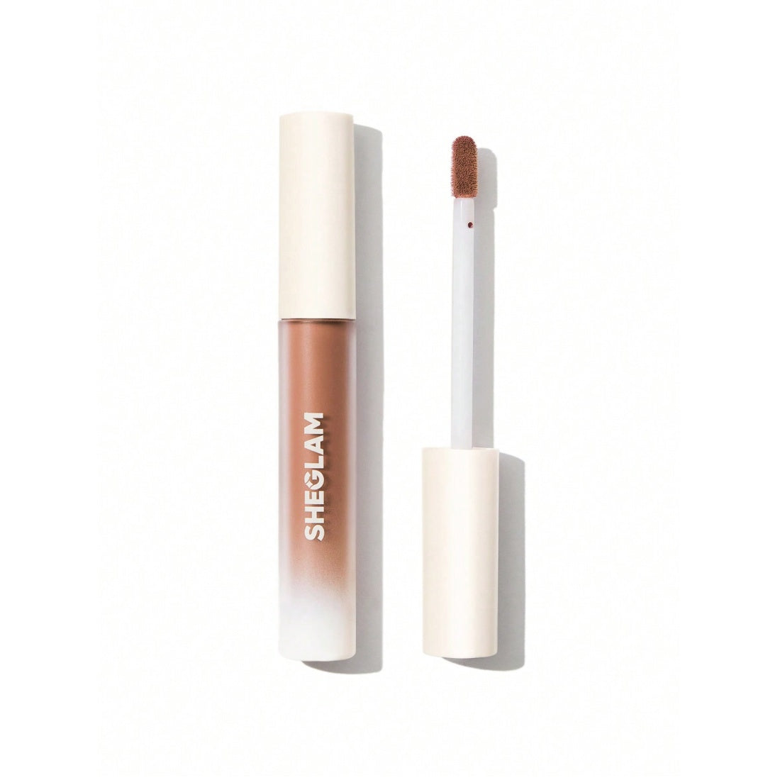 SHEGLAM MATTE ALLURE Liquid Lipstick-020 Millionaire