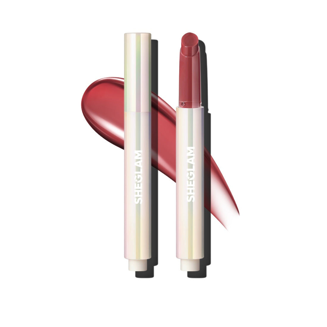 SHEGLAM Pout-Perfect Shine Lippenplumper – 115 First Crush