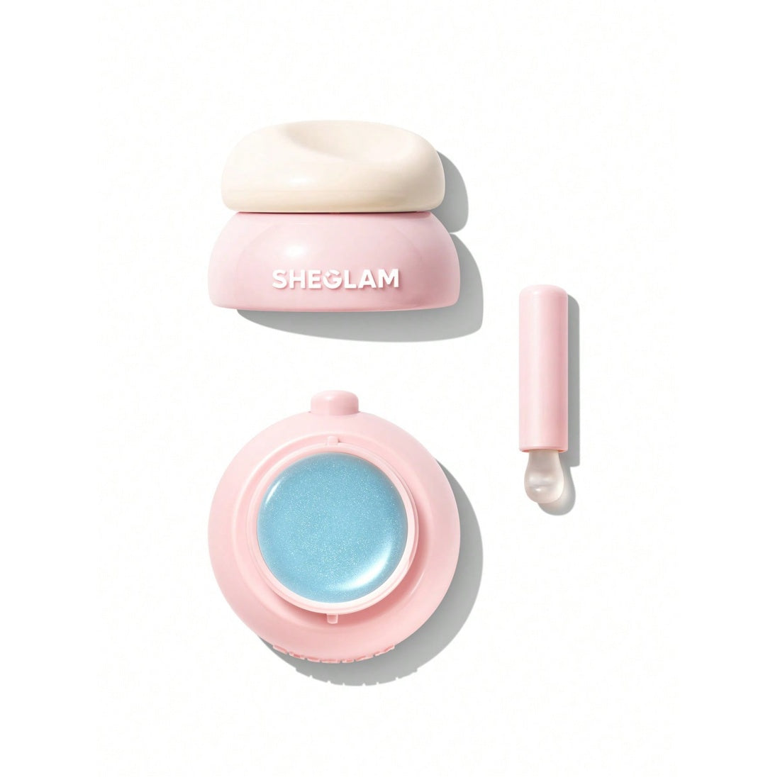 SHEGLAM Hydra Jelly Pocket Lip Jam-621 Sugar Swirl