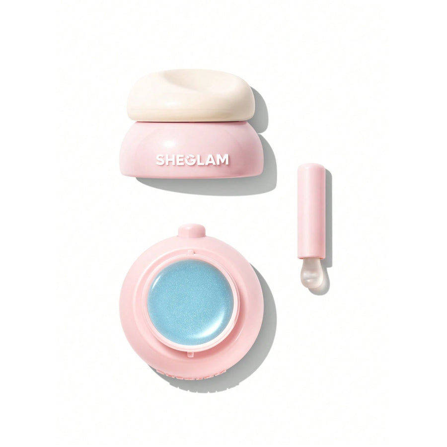 SHEGLAM Hydra Jelly Pocket Lip Jam-621 Sugar Swirl