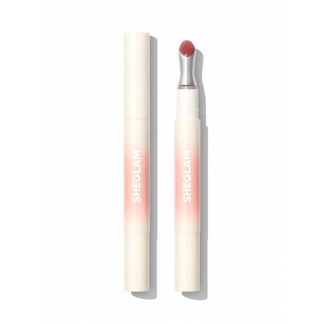 SHEGLAM Bold Booster Lip Plumper-113 Rosé Veil